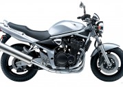 Suzuki Bandit 1200